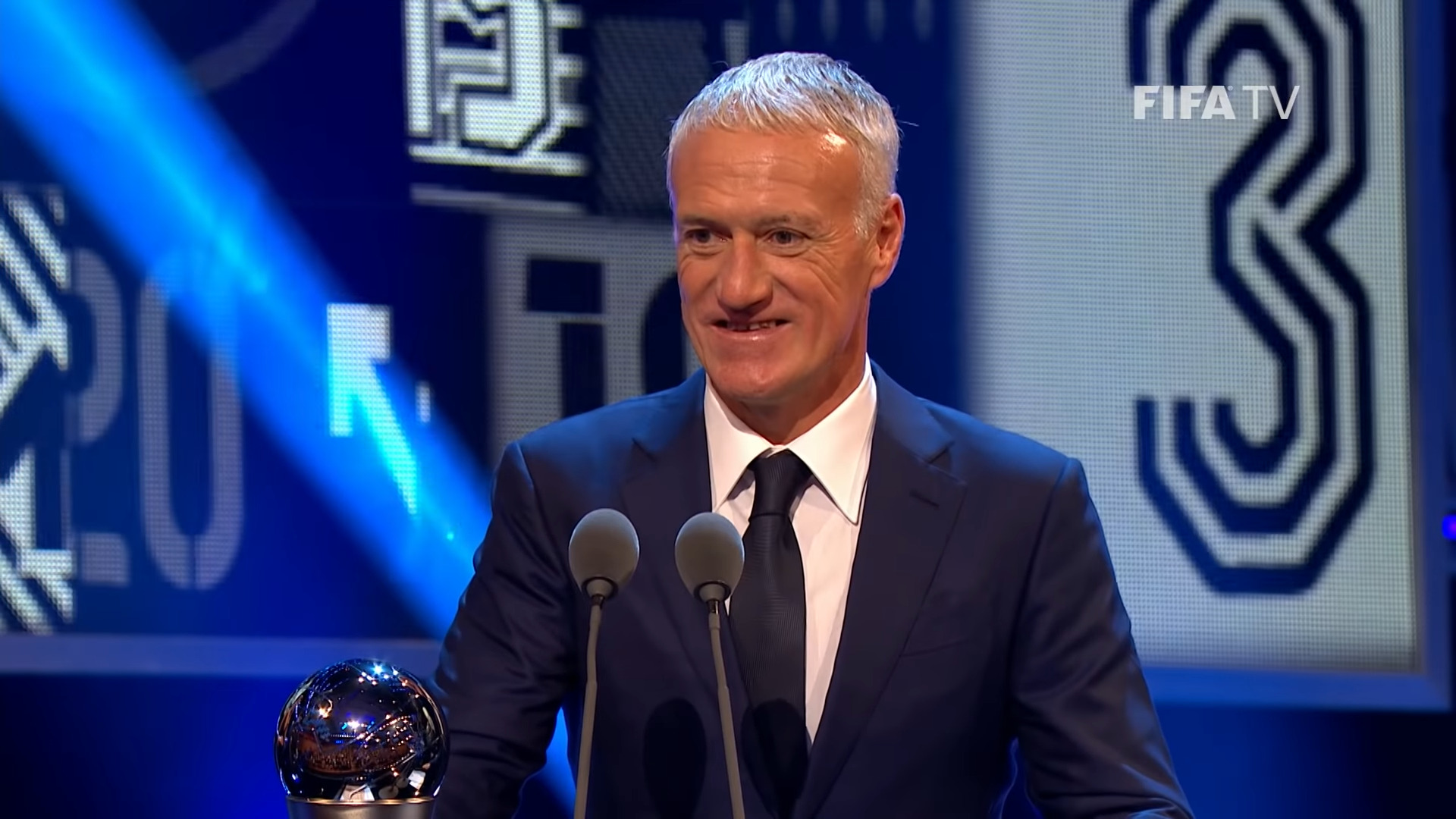 Didier Deschamps: Champion of Rainbow Armbands and Equal Rights