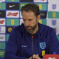 Unleashing the Lion's Roar: Gareth Southgate's Rallying Cry for England's No. 1 Quest