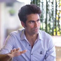 Mohammad Kaif: Leading the Way for Visionary Cricket - The Nagesh Trophy Beckons