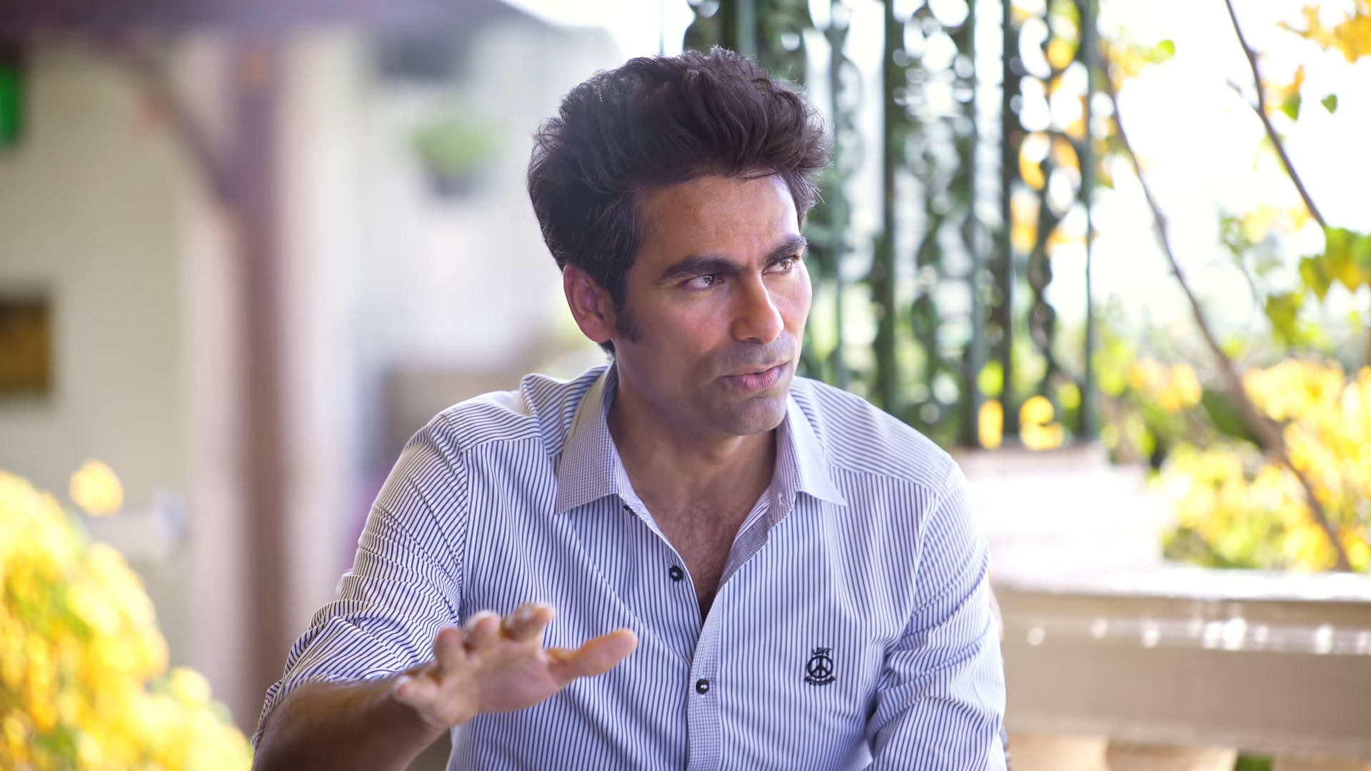 Mohammad Kaif: Leading the Way for Visionary Cricket - The Nagesh Trophy Beckons