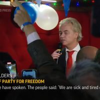 Geert Wilders: The Dutch Maverick's Triumph Unleashes Political Storm