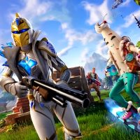 Unveiling the Fresh Twist in Fortnite: Chapter 1's Retro Revival with Season 7 Updates