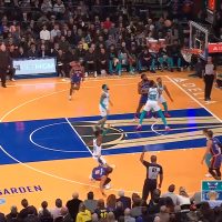 "Knicks' Unsung Hero: Isaiah Hartenstein Dominates as the NBA's Premier Backup Big Man"