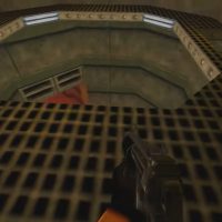 Experiencing Half-Life in Reverse: A Creative Twist on a Classic Favorite