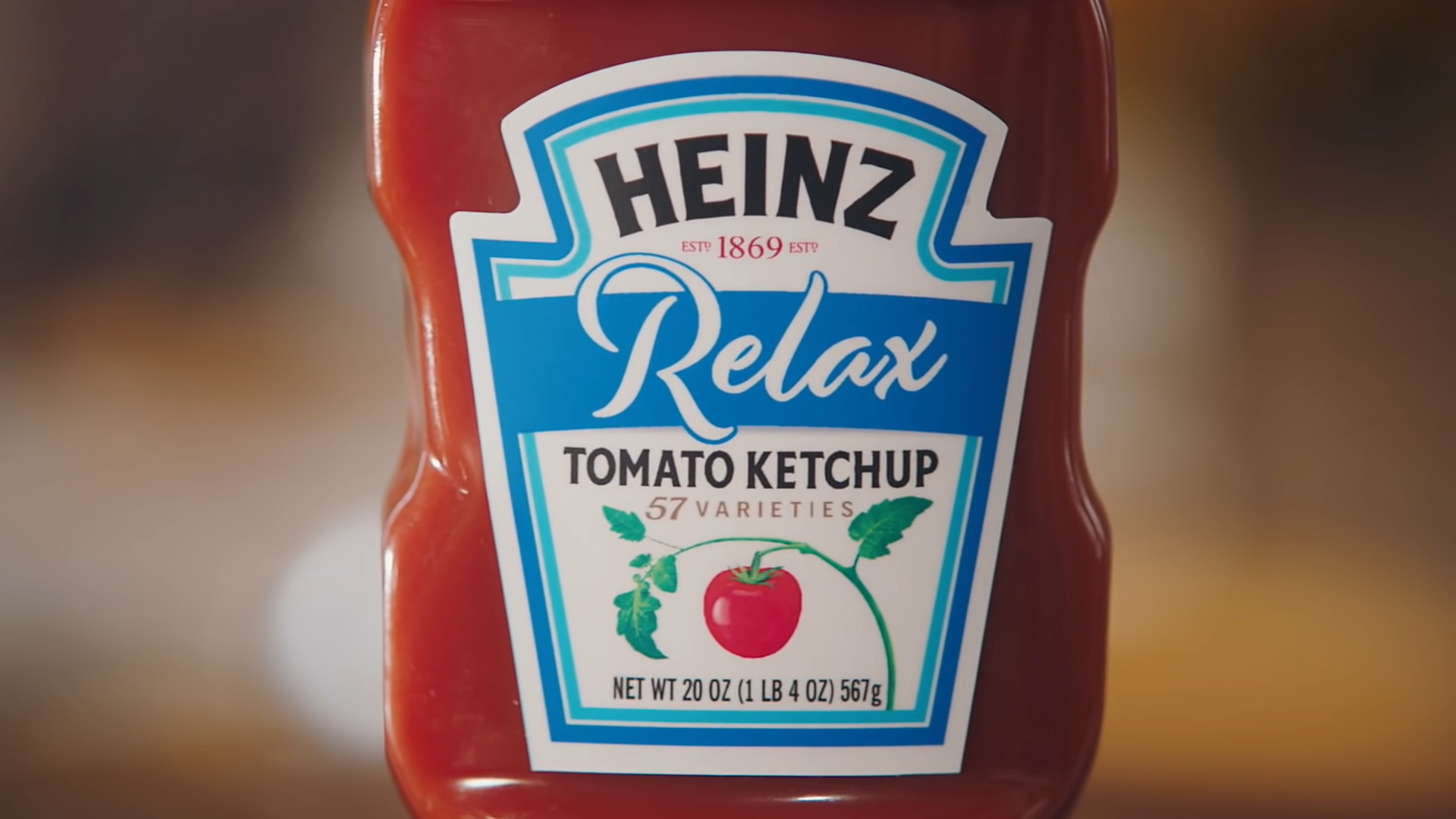 "Heinz's Dill-icious Twist: Rolling Out Pickled-Flavored Ketchup!"