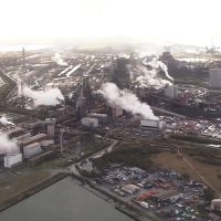 "Tata Steel Europe: A Crucial Crossroad for UK Steelworkers"