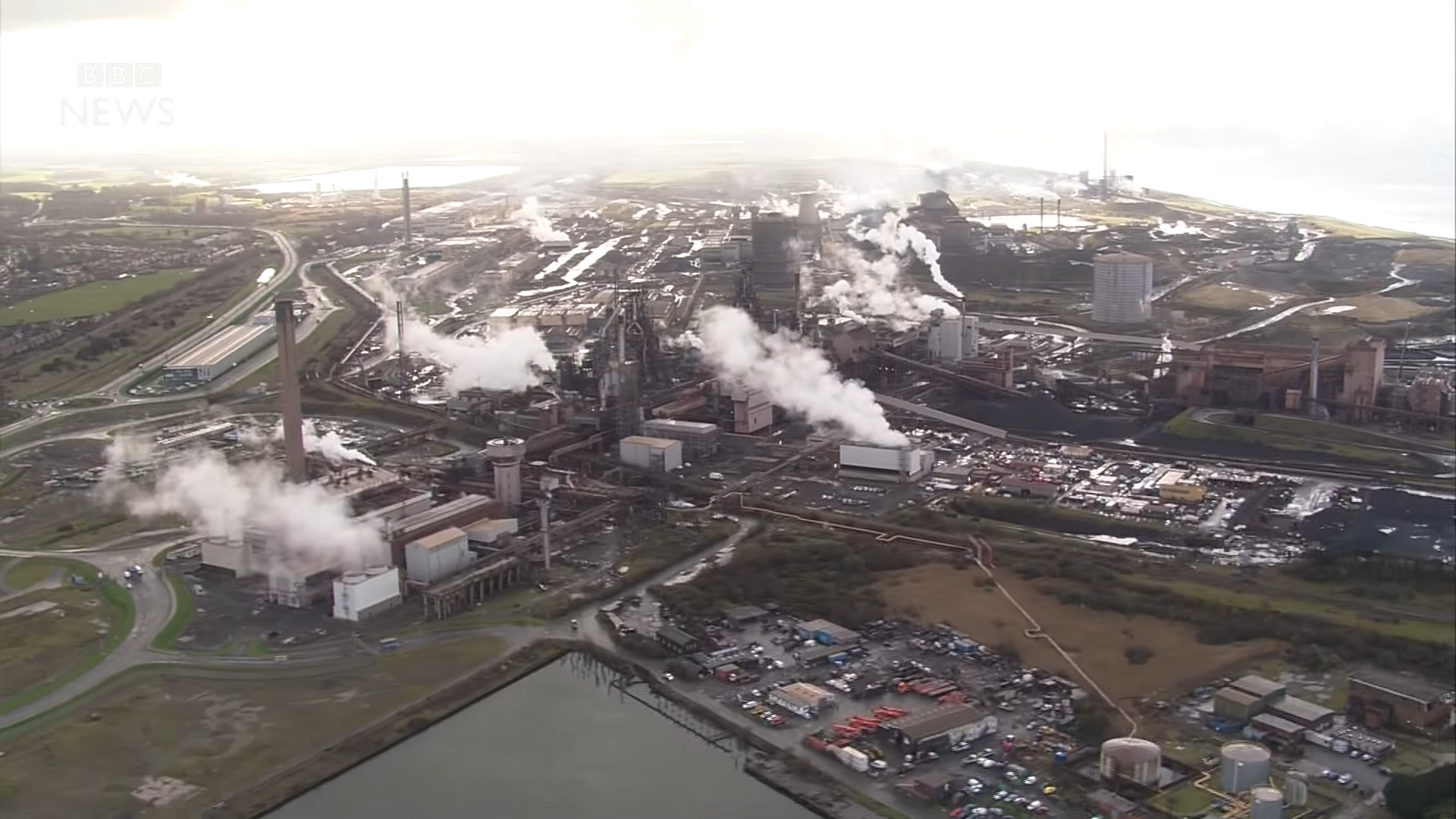 "Tata Steel Europe: A Crucial Crossroad for UK Steelworkers"