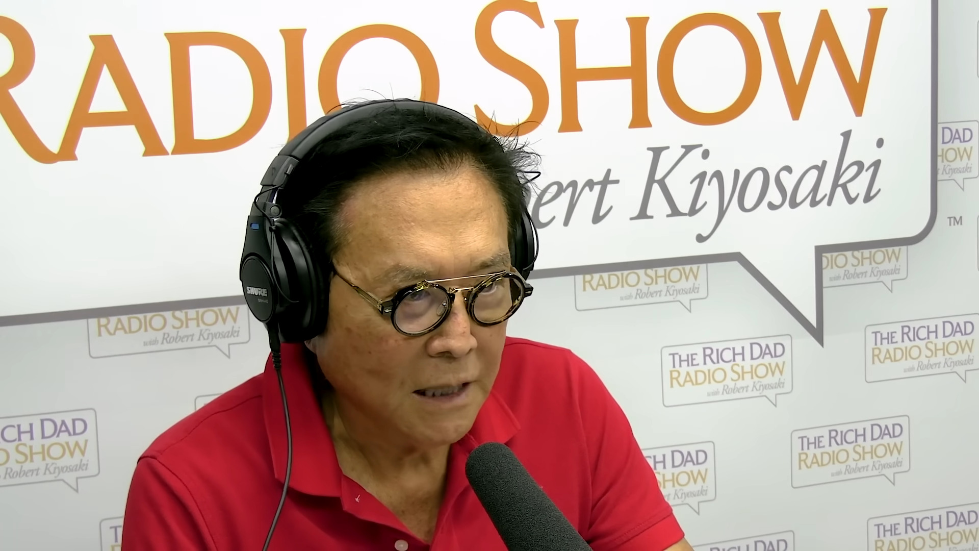 Robert Kiyosaki's Wisdom: Safeguard Your Wealth with Bitcoin, Gold, and Silver Investments