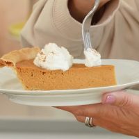 The Pumpkin Pie Perfection Secret You Never Knew: A Game-Changing Kitchen Hack