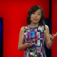 "Fei-Fei Li: Unleashing AI's Power for Good"