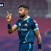 "Hardik's Homecoming: Mumbai Indians Lure Back Hardik Pandya as GT Mulls Transfer Deal"