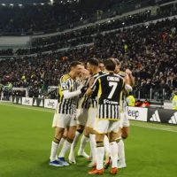 "Tonight's Game-Changer: Juventus F.C. Sets Sights on Rising Star Bardghji in Champions League Clash"