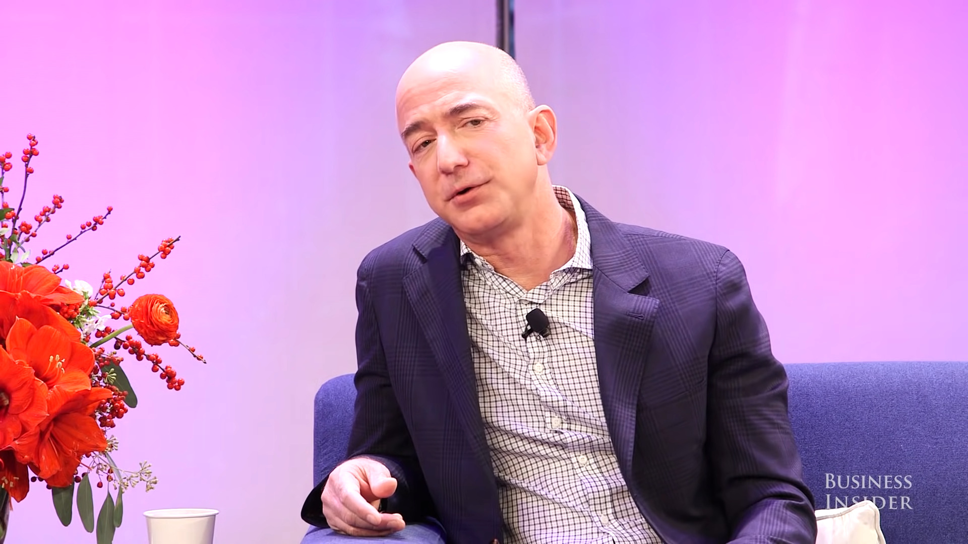 Jeff Bezos Makes a Heartfelt Move: Trading the Rainy Skies of Seattle for Sunny Miami