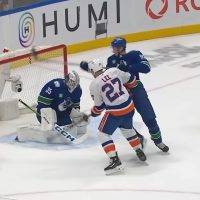 "The Canuck Chronicles: Hughes' Heroics Spoil Horvat's Homecoming"