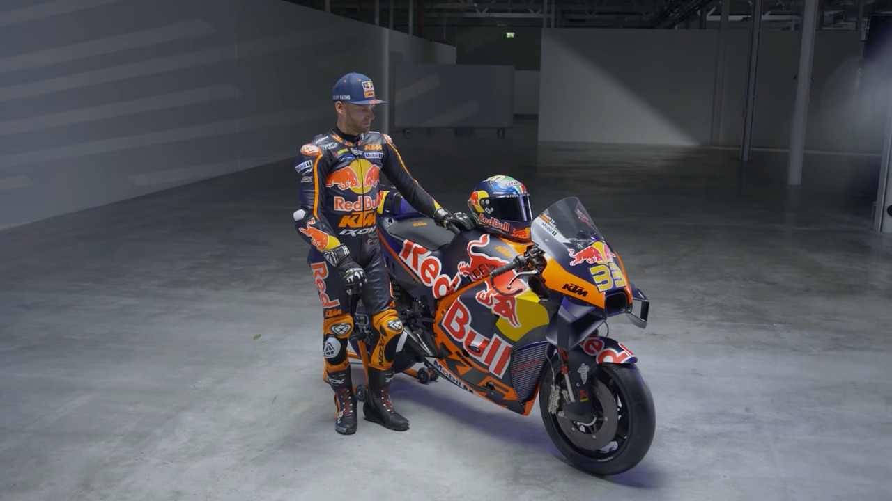 "Revving Up the Rumor Mill: Jack Miller Takes the Wheel on Pedro Acosta's MotoGP Buzz"