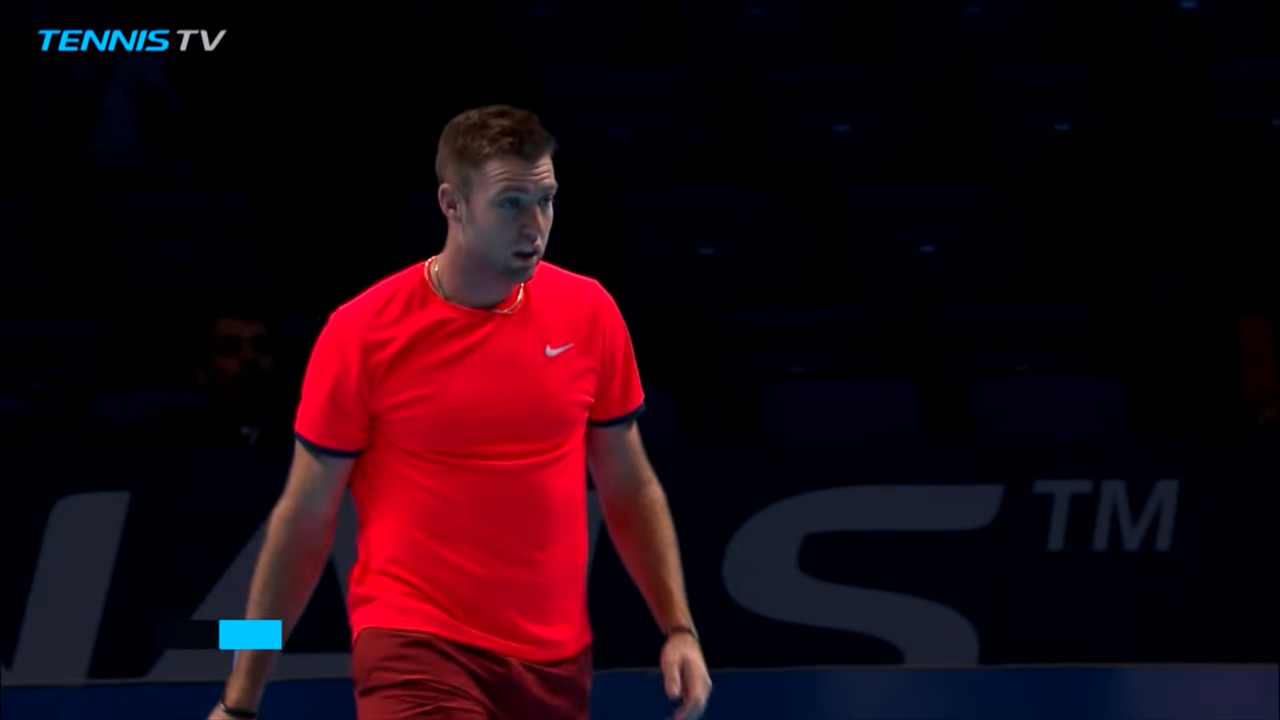 A New Chapter Begins: Jack Sock, the Tennis Maverick, Embraces Fatherhood