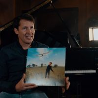 "James Blunt's Heartfelt Performance on This Morning Touches Viewers"