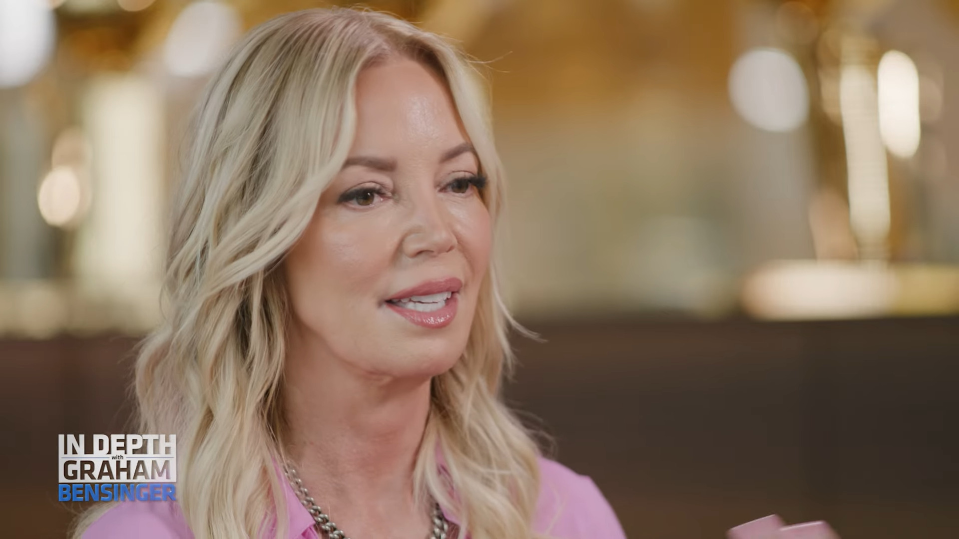 Unveiling the Jeanie Buss-Dennis Rodman Saga: Debunking the Dating Myth