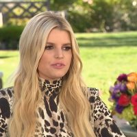 "Celebrating 6 Years of Triumph: Jessica Simpson Shares Inspiring 'Unrecognizable' Throwback Photo"