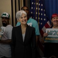 Jill Stein's 2024 Run: Greening the Political Landscape