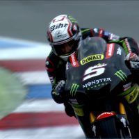 "Zarco's Roar: A Thrilling Start to MotoGP Valencia GP"