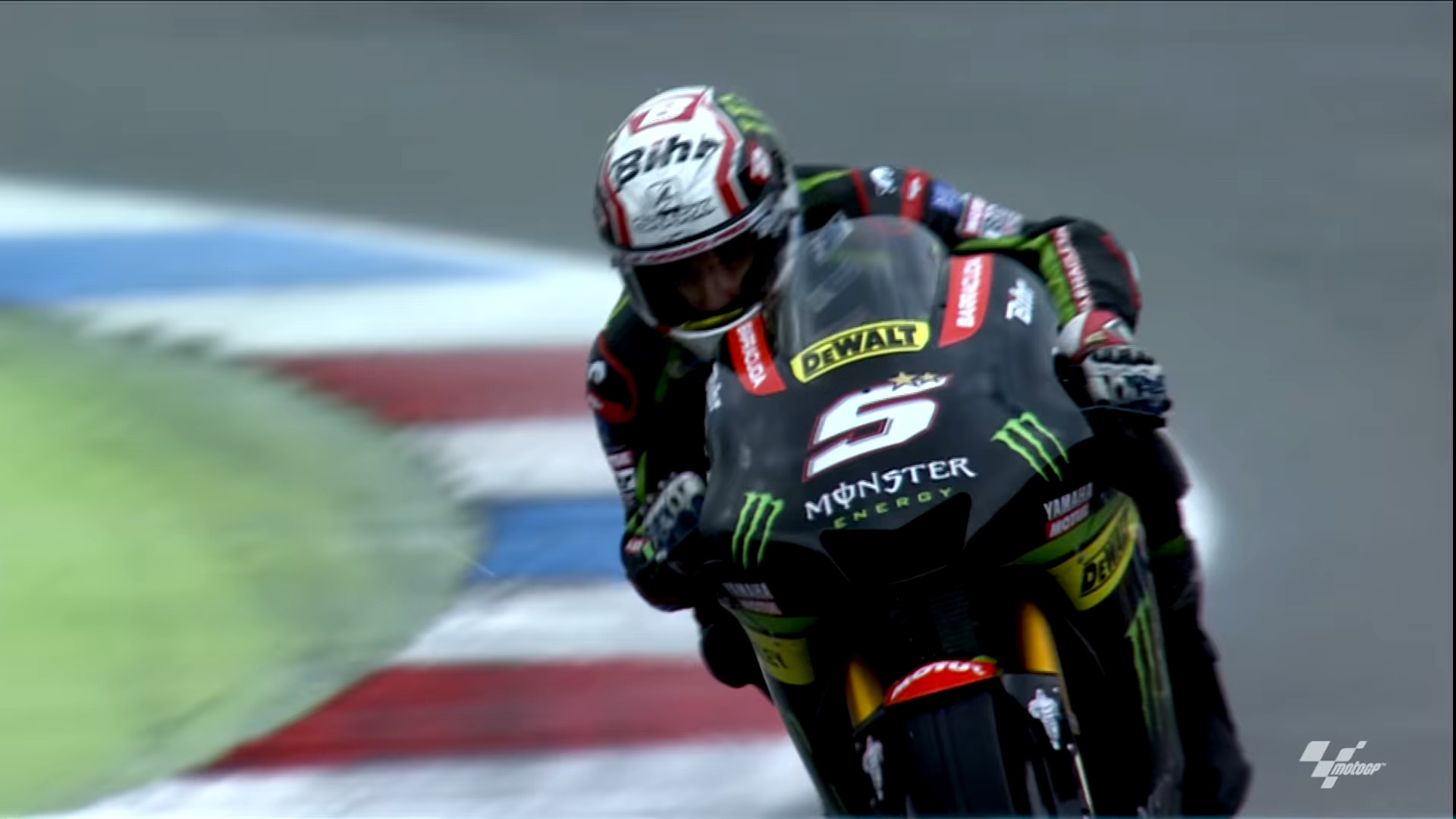 "Zarco's Roar: A Thrilling Start to MotoGP Valencia GP"