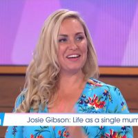 Unveiling Josie Gibson: Fearless Adventurer in the Jungle and This Morning Extraordinaire