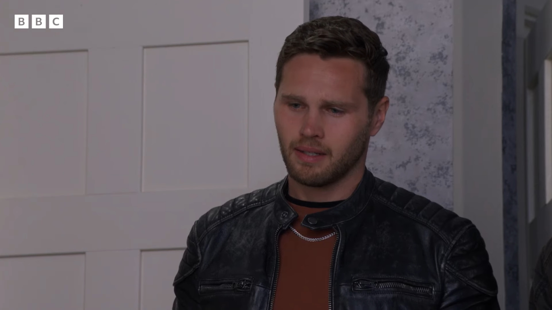 "Danny Walters Opens Up About Transformative Weight Loss Journey"