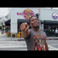 Kel Mitchell’s Orange Soda Journey: A Grateful Recovery Tale