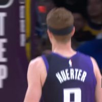 Kevin Huerter Lights Up the Court with 21 Points in Thrilling Tuesday Victory