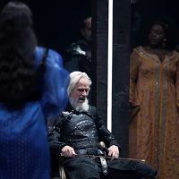 "Kenneth Branagh's Unique Spin on King Lear: A Candid Review"