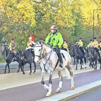 Exploring the Grandeur: Unveiling the Essence of the Lord Mayor's Show 2023