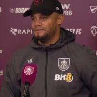 "Vincent Kompany's Enthusiastic Praise for West Ham: A Dive into Moyes' Magic and Three Stars in the 'Exciting Squad'"