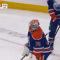 "Kane's Magical Night Propels Oilers to Thrilling 4-3 Victory Over Kraken in OT"