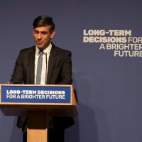 "Rishi Sunak's Cabinet Makeover Unveiled: Inside the Shakeup of UK PM Sunak's Top Team"