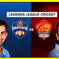 "Unveiling Legends League Cricket 2023: Dive into the Ultimate Cricket Extravaganza with Exclusive Live Streaming, Full Schedule, Dates, Times, and Squads!"