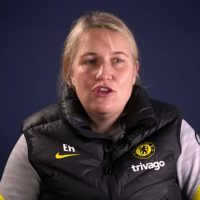 Emma Hayes: A Game-Changer for American Soccer