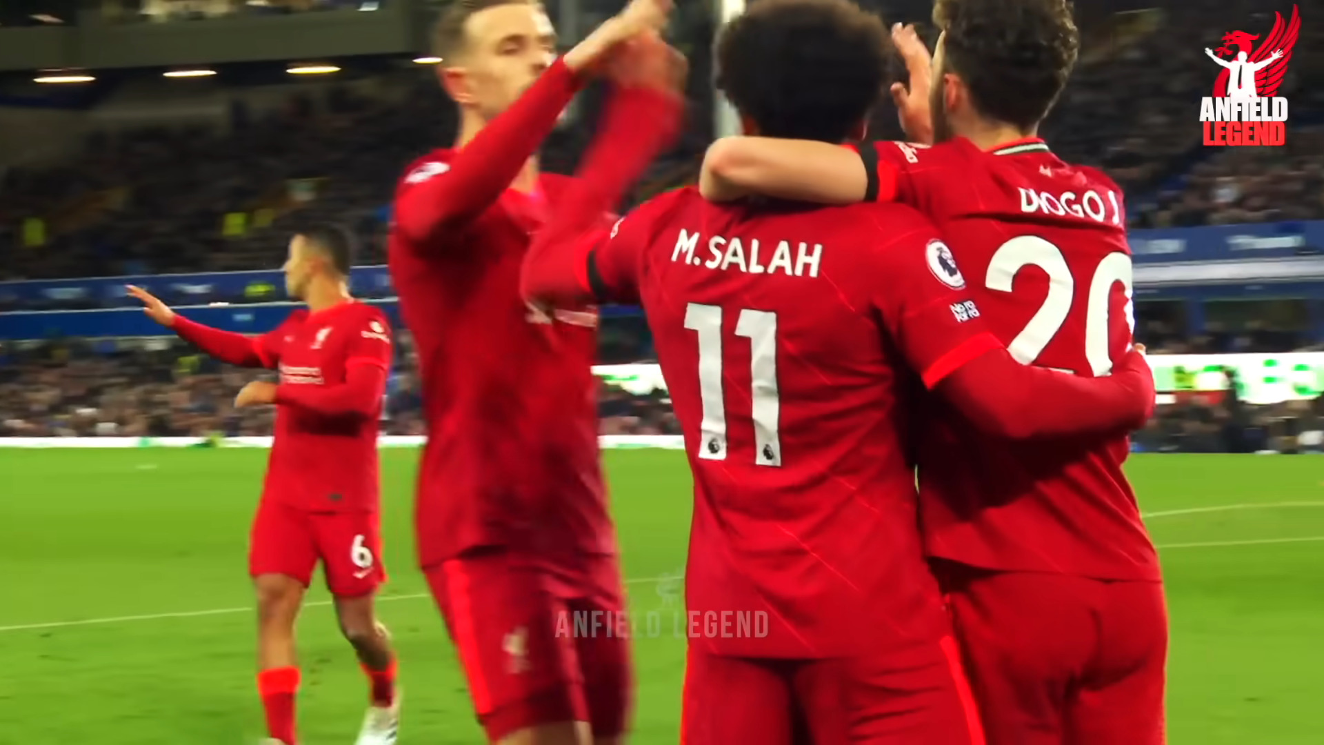 Unraveling the Remarkable Tale of Muhammad Salah: From Chelsea's "Bad Egg" to Liverpool's Jewel