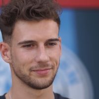 "Leon Goretzka Takes a Swipe at FIFA: Saudi Arabia World Cup Decision a Head-Scratcher"