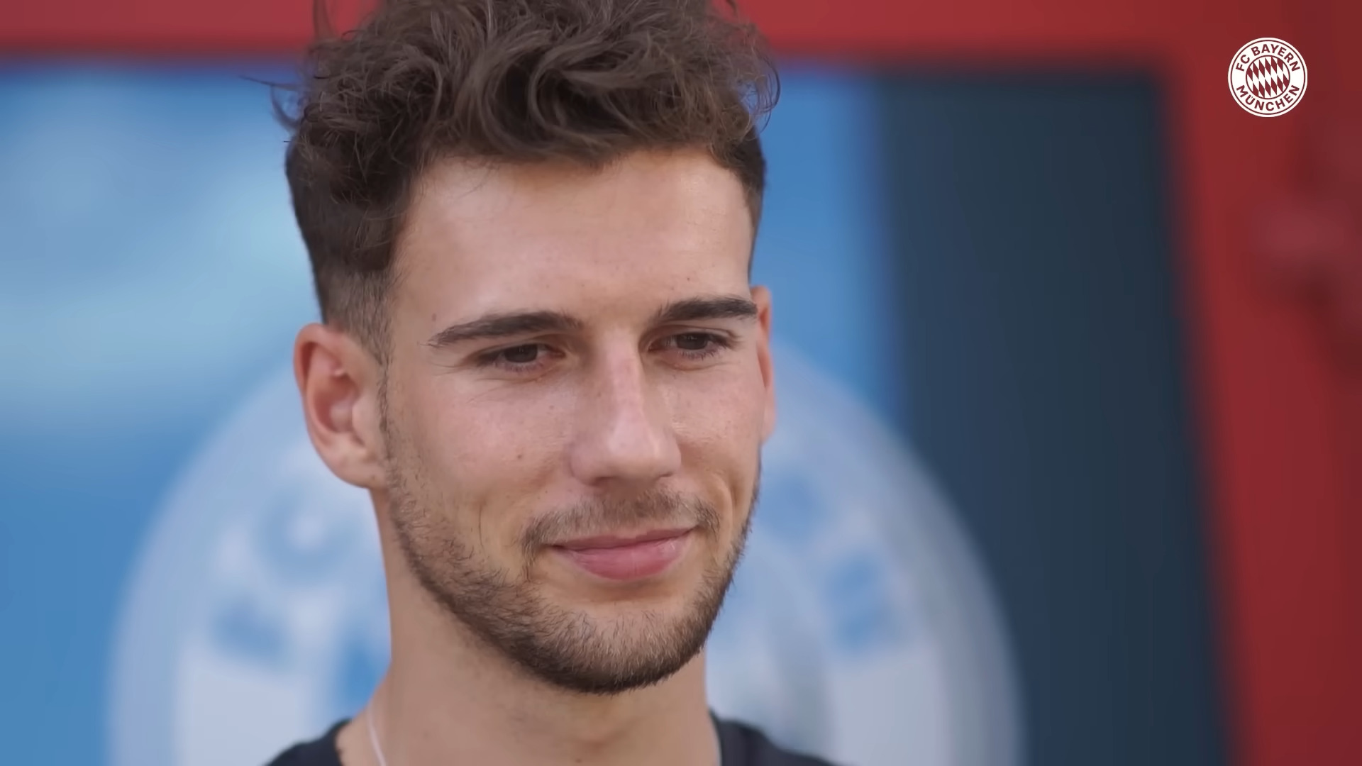 "Leon Goretzka Takes a Swipe at FIFA: Saudi Arabia World Cup Decision a Head-Scratcher"