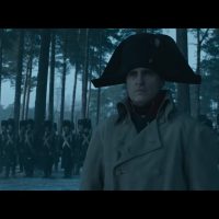 "Napoleon Unleashed: Ridley Scott's Cinematic Tapestry"