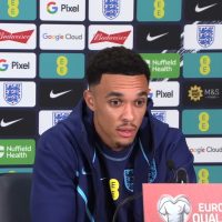 Trent Alexander-Arnold Steals the Spotlight: England's New Maestro Emerges