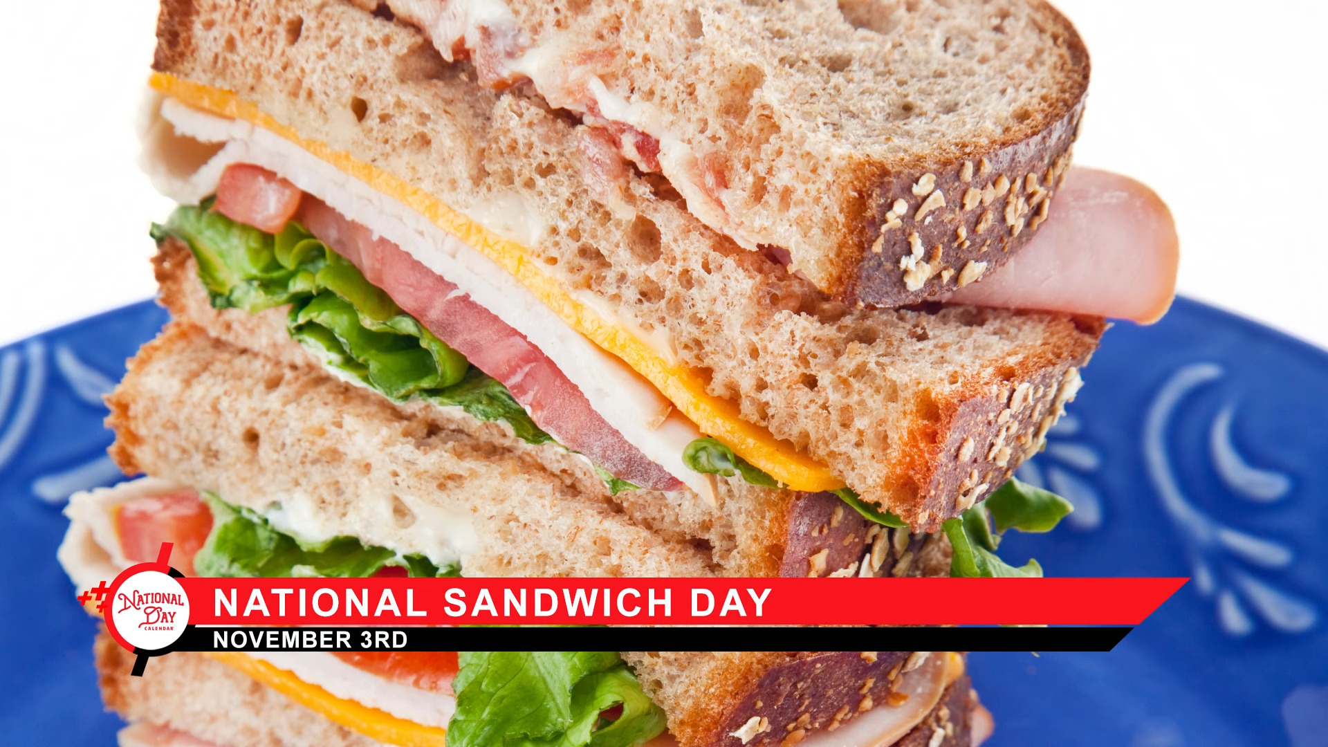 Celebrating Sandwich Day with Delicious Deals!