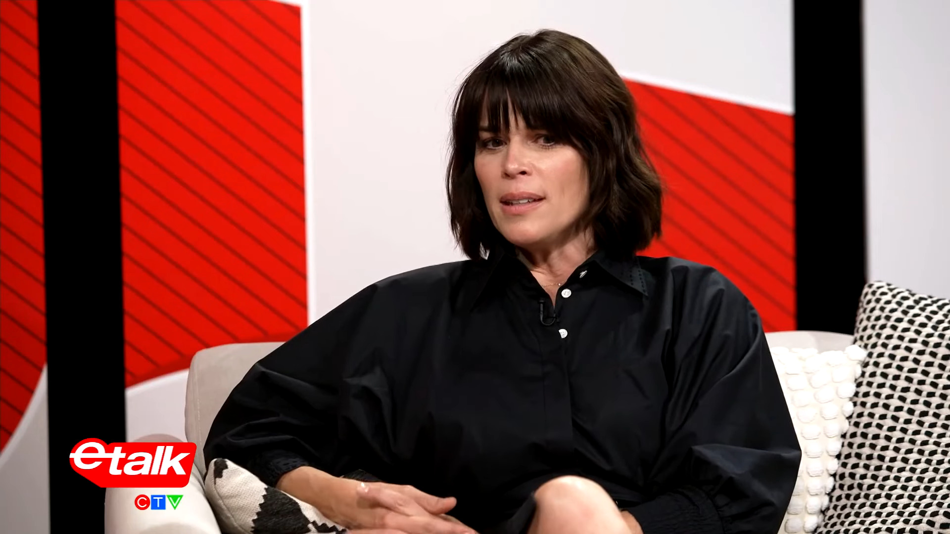 Neve Campbell Reflects on ‘Scream’ Choices: A Peek into Her Journey Beyond the Franchise