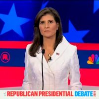 Nikki Haley Urges Republicans to Speak Truth on Abortion