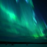 Northern Lights Unveiled: Meet Steve, the Shy and Enigmatic Celestial Phenomenon