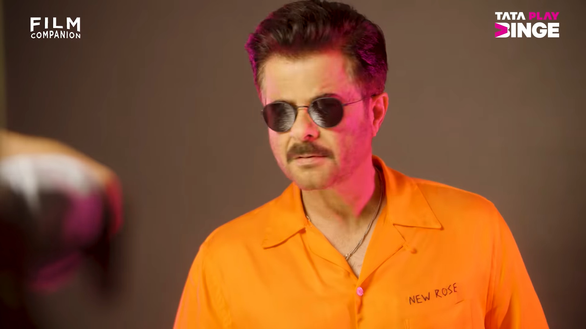 "Anil Kapoor: Buzzing to Step into Subrata Roy's Shoes in Upcoming Flick!"