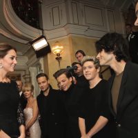 "When Kate Met Harry: A Royal Encounter That Broke the Internet"