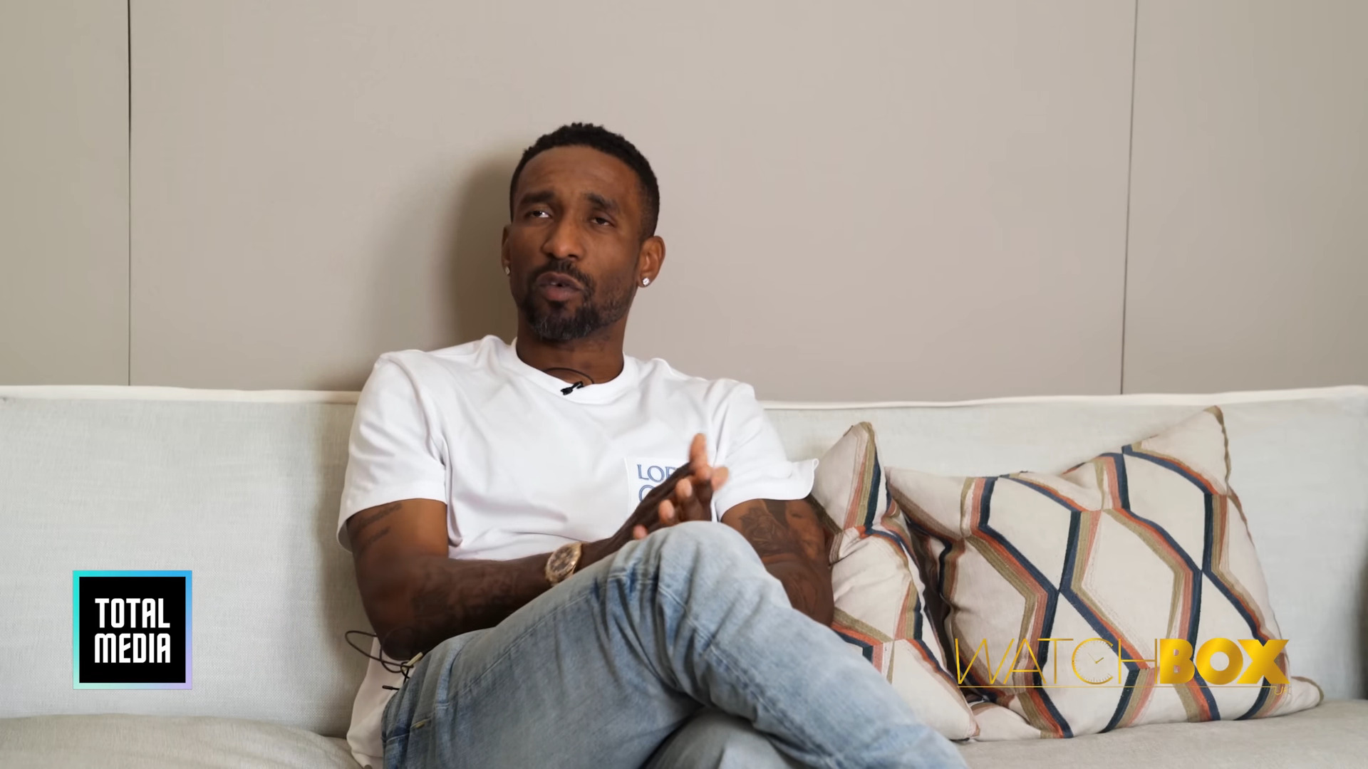 Jermain Defoe's Surprise Switch: From Lilywhite Legend to Gunners Guru