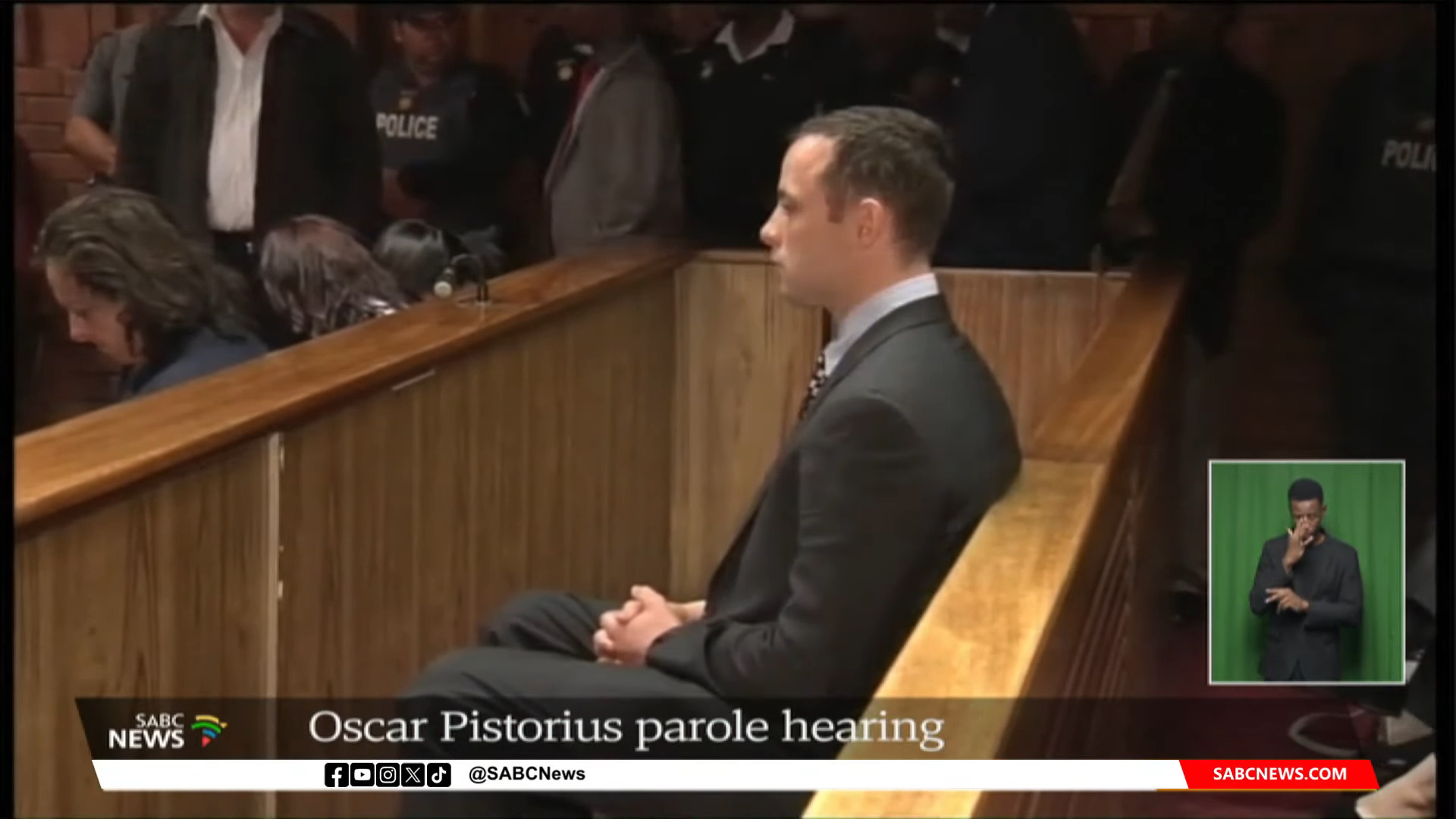 Oscar Pistorius: A Controversial Return to Freedom After a Decade